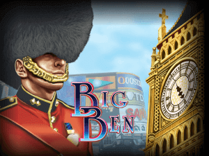 Big Ben slot