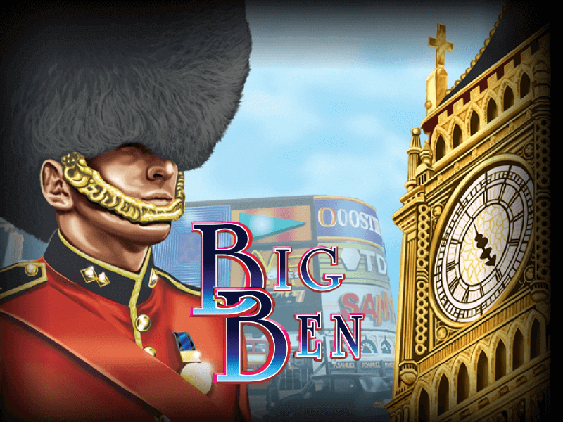 Big Ben slot