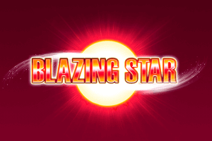 Blazing Star slot