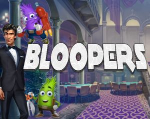 Bloopers Slot