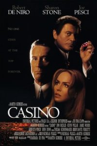 Casino movie