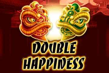 Double Happiness Slot