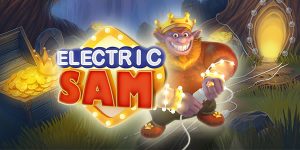 Electric Sam Slot