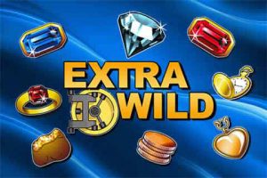 Extra Wild slot