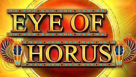Demo Play Eye Of Horus Demo Play Eye Of Horus