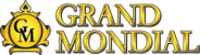 Grand Mondial Casino logo