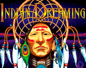 Indian Dreaming slot