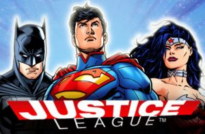 Justice League Slot