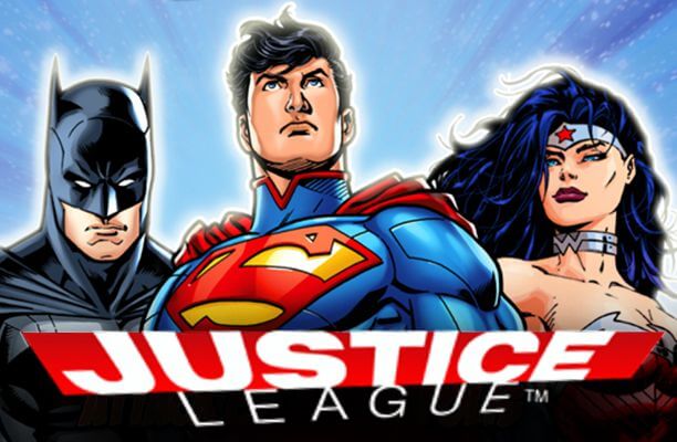 Justice League Slot