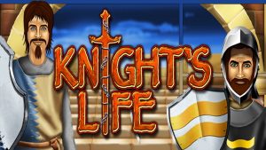 Knight's Life slot