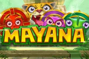 Mayana Slot