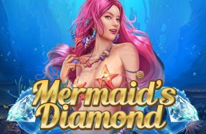 Mermaids Diamond Slot