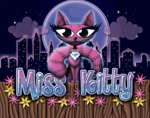 Miss Kitty Slot