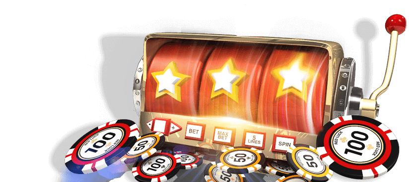 5 Important Strategies To Slot Online