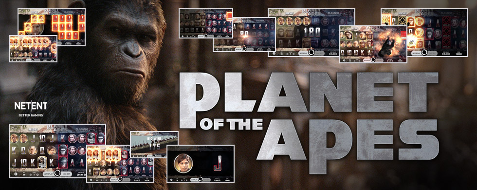 Planet of the Apes