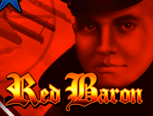 Red Baron slot