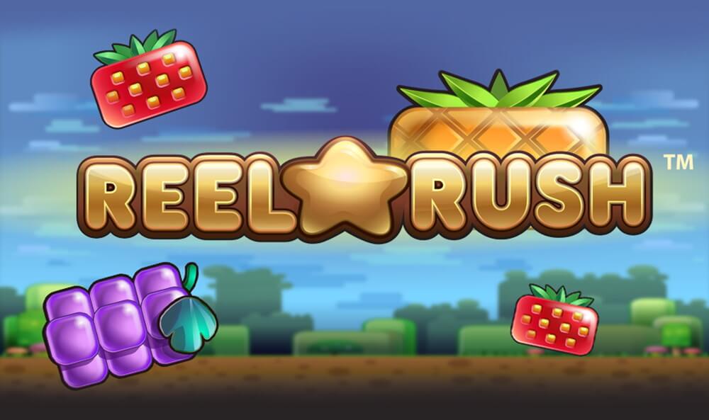 Reel Rush Slot