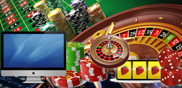 Safe Online Casinos