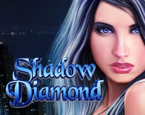 Shadow Diamond slot