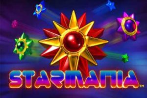 Starmania Slot