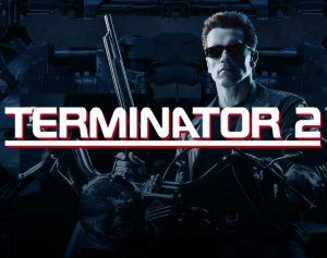 Terminator 2 Slot