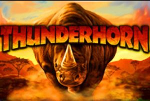 Thunderhorn slot
