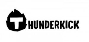 Thunderkick logo