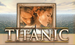 Titanic slot