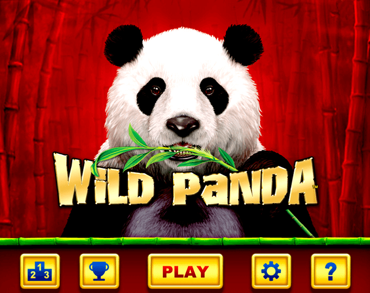 Wild Panda Slot