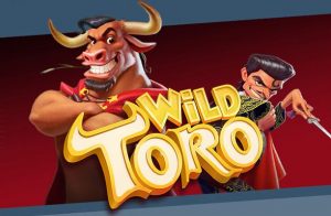 Wild Toro Slot