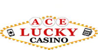AceLuckyCasino logo