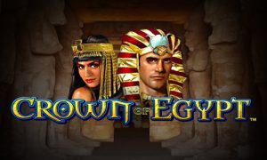 Crown of Egypt slot