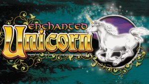 Enchanted Unicorn slot