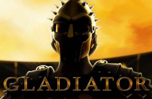 Gladiator Slot Playtech
