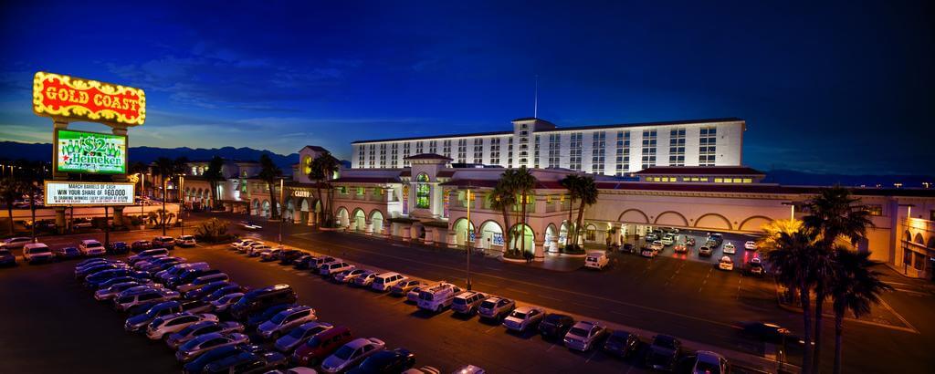 Gold Coast Hotel and Casino in Las Vegas