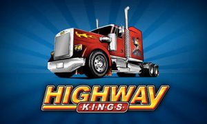 Highway Kings slot