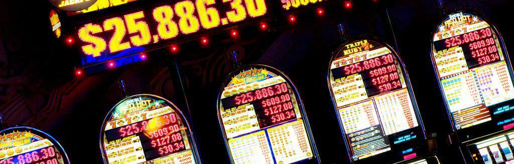 Live slot machine players Live slot machine players