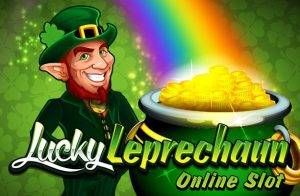 Lucky Leprechaun Slot