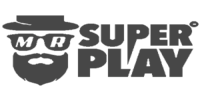 MrSuperPlay Casino logo