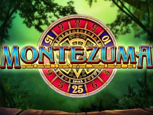 Montezuma Slot