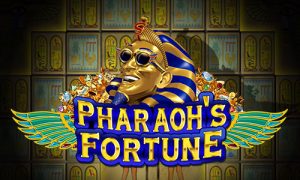 Pharaohs Fortune slot