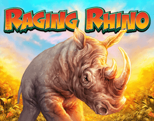 Raging Rhino Slot