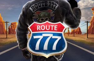 Route 777 Slot