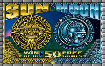 Sun And Moon Casino Game Download