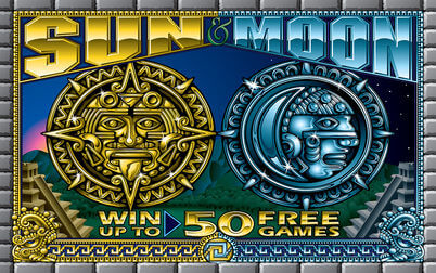 Free sun and moon slots Free sun and moon slots