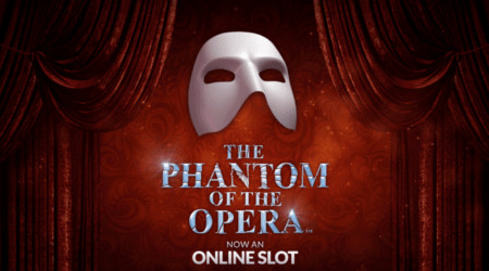 Microgaming Casinos Welcome New Phantom Of The Opera Slot