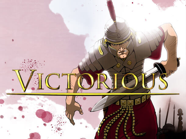 Victorious slot