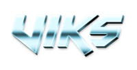 Viks Casino logo