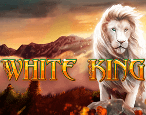 White King Slot