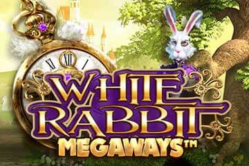 White Rabbit Slot